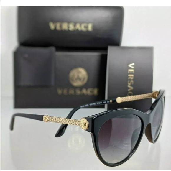 Versace Accessories - Brand New Authentic Versace Sunglasses Mod. 4292